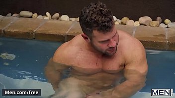 Mencom Love Tub Part 3 Bareback thumbnail