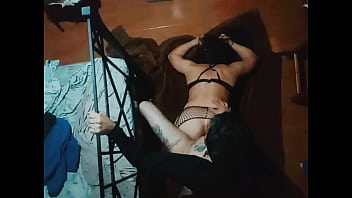 Irreversible Sin Retorno Update #74 Mi Novio Me Da Bien Duro En Medias De Red Aug 19 2024 thumbnail