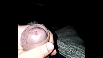 Just a little bit for her