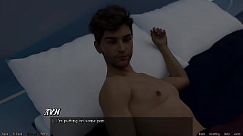 Stranded in space #121 going down with married black milf