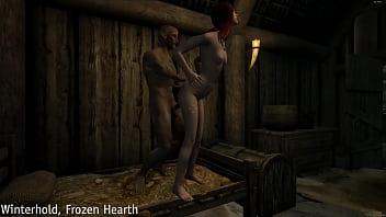 3d animation physics