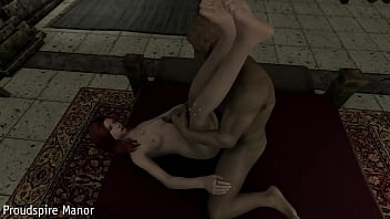 3d animation physics