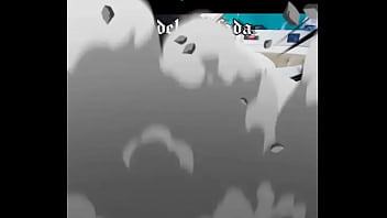 Bombando minha cadela de 4