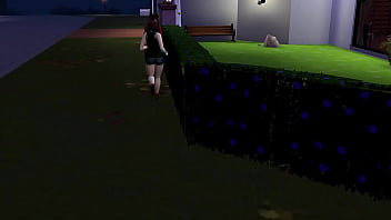 Sexo duro a inocente cantante