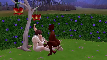 Sexo duro a inocente cantante