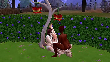 Sexo duro a inocente cantante