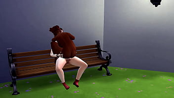 Sexo duro a inocente cantante