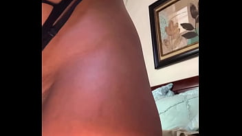 Control horny nyla storm's vibrator and make her cum