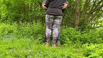 My slutty mother in law loves surprises and my hot cum