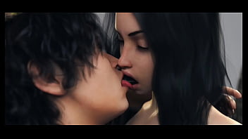 Lilith chupa y culea rico