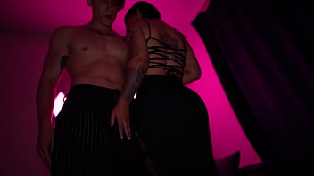 Wet fantasies about sex with a stranger