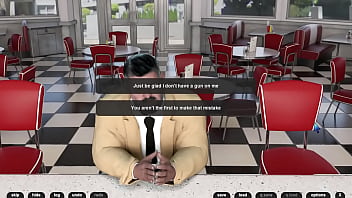 Visual novels daughter for desserts dfd chapter 1 full walkthrough gameplay Visual novels daughter for desserts dfd chapter 1 full walkthrough gameplay