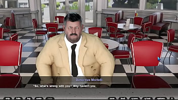 Visual novels daughter for desserts dfd chapter 1 full walkthrough gameplay