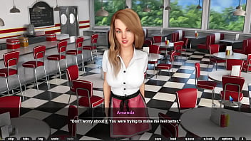 Visual novels daughter for desserts dfd chapter 1 full walkthrough gameplay