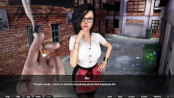 Visual novels daughter for desserts dfd chapter 1 full walkthrough gameplay