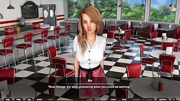 Visual novels daughter for desserts dfd chapter 1 full walkthrough gameplay