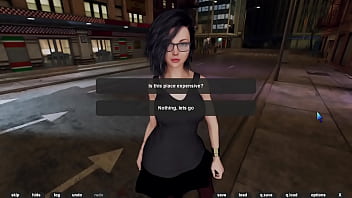 Visual novels daughter for desserts dfd chapter 1 full walkthrough gameplay