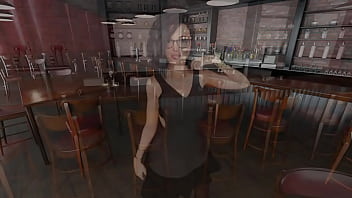 Visual novels daughter for desserts dfd chapter 1 full walkthrough gameplay