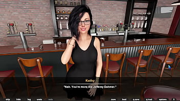 Visual Novels Daughter For Desserts Dfd Chapter 1 Full Walkthrough Gameplay thumbnail