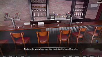 Visual novels daughter for desserts dfd chapter 1 full walkthrough gameplay