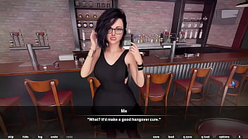 Visual novels daughter for desserts dfd chapter 1 full walkthrough gameplay