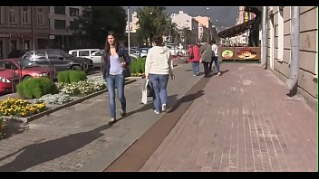 Agent pokes a beautiful model