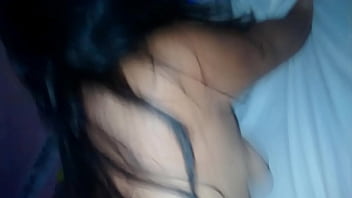 Fudendo karlinha no motel