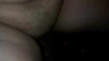 Fudendo karlinha no motel