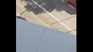 Wanking And Flashing Pt2 thumbnail