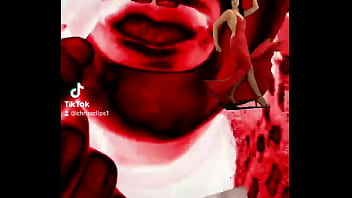 If you like a bit of lip fetish