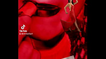 If You Like A Bit Of Lip Fetish thumbnail