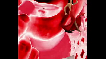 If you like a bit of lip fetish