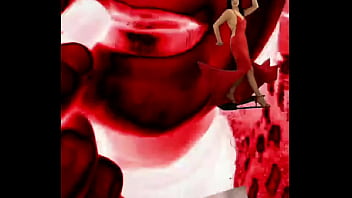 If you like a bit of lip fetish