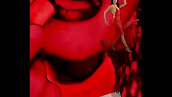 If you like a bit of lip fetish