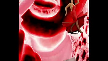 If you like a bit of lip fetish