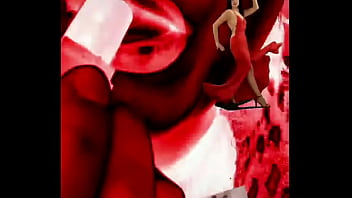 If you like a bit of lip fetish