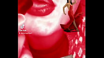 If you like a bit of lip fetish