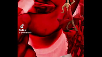 If you like a bit of lip fetish If you like a bit of lip fetish