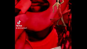 If you like a bit of lip fetish