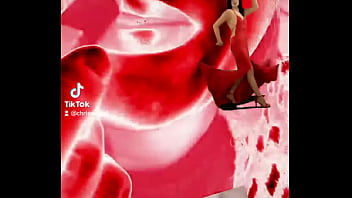 If you like a bit of lip fetish