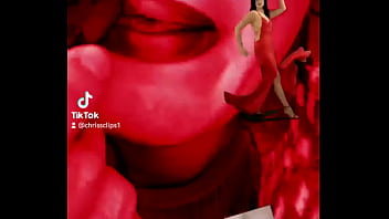 If you like a bit of lip fetish