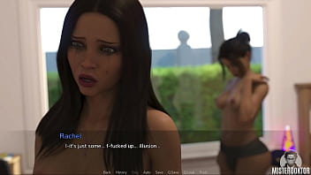 Eruption imminent ep 40 visual novel gameplay hd