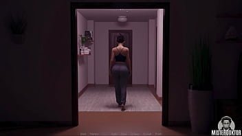 Eruption imminent ep 40 visual novel gameplay hd