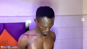 Big ass chubby babe gets her big ass oiled and fucked by a monster cock