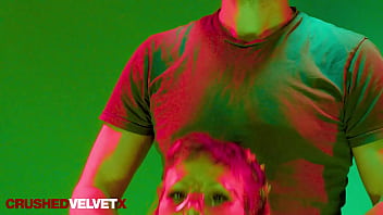 Cvx 95 hylian faye festive fucking