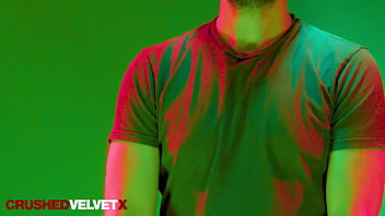 Cvx 95 hylian faye festive fucking