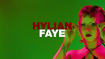 Cvx 95 hylian faye festive fucking