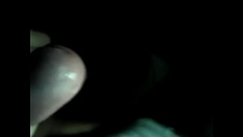 Cuming all over myself