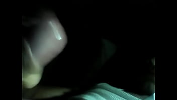 Cuming all over myself