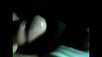 Cuming all over myself